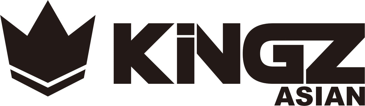 KINGZ ASIAN