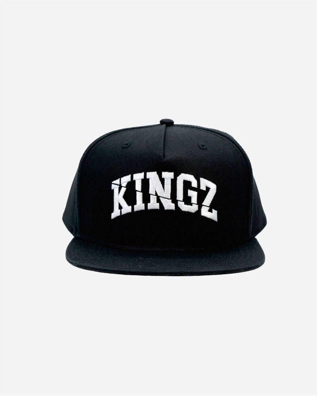 Slice Hat - Black