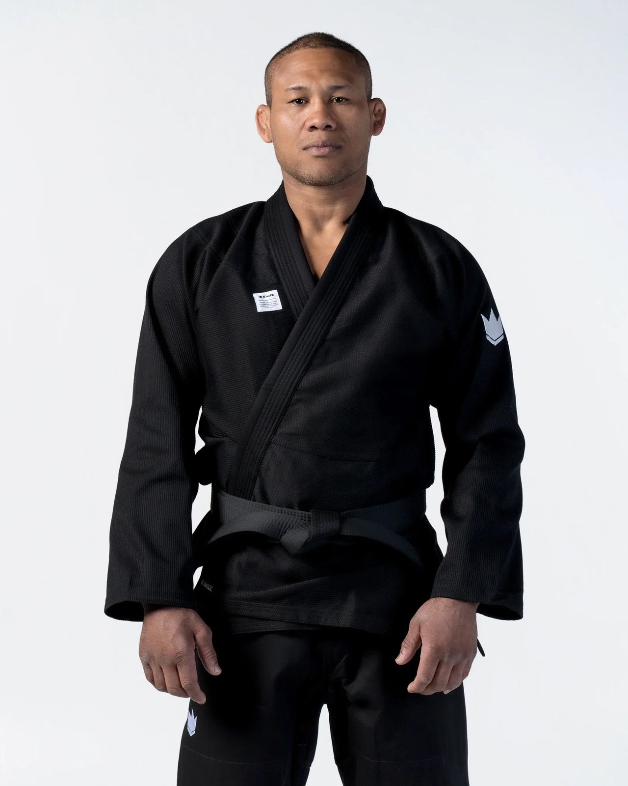 Kore V2 Jiu Jitsu Gi - Black - 2024 Edition