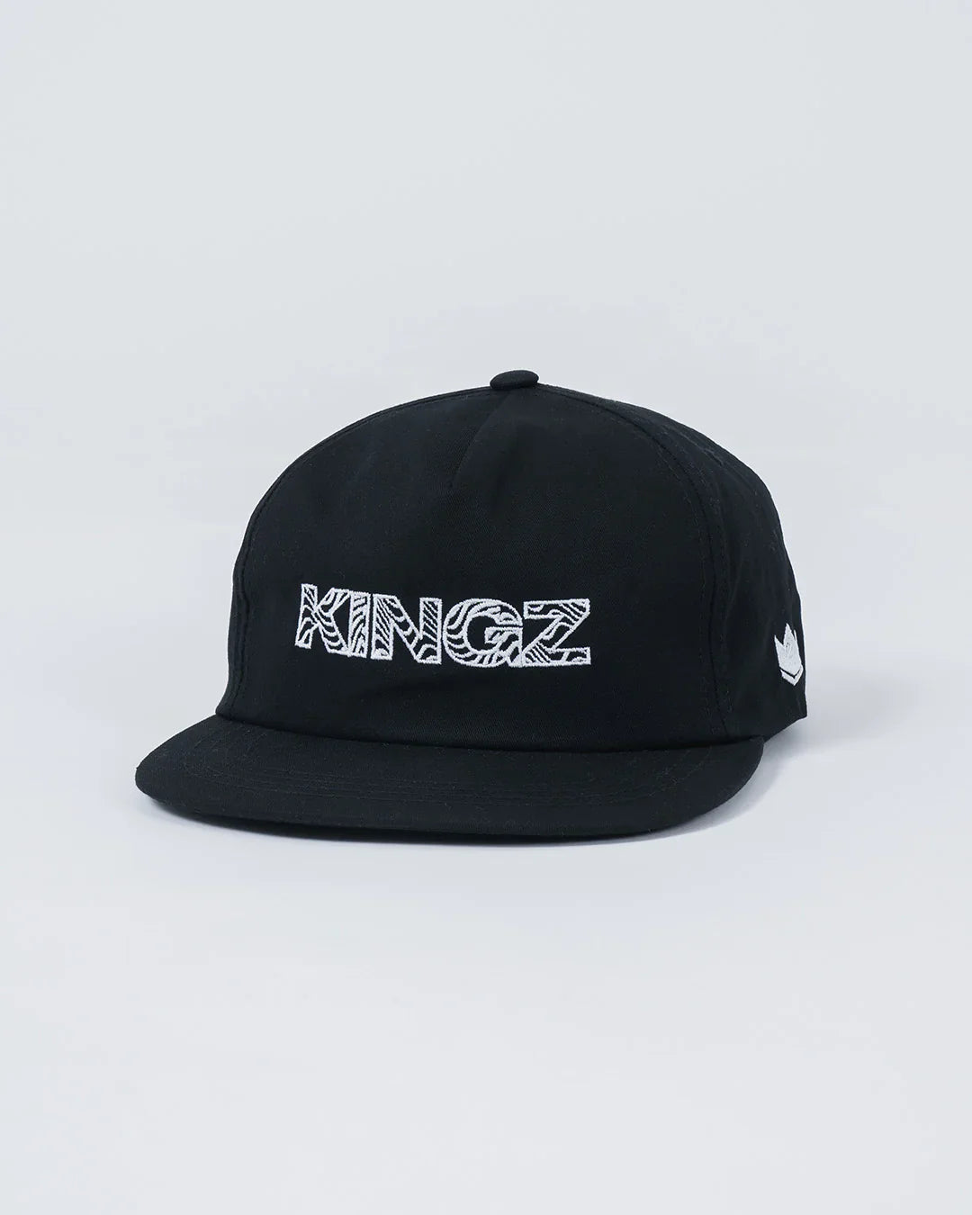 Flow Snapback -Black