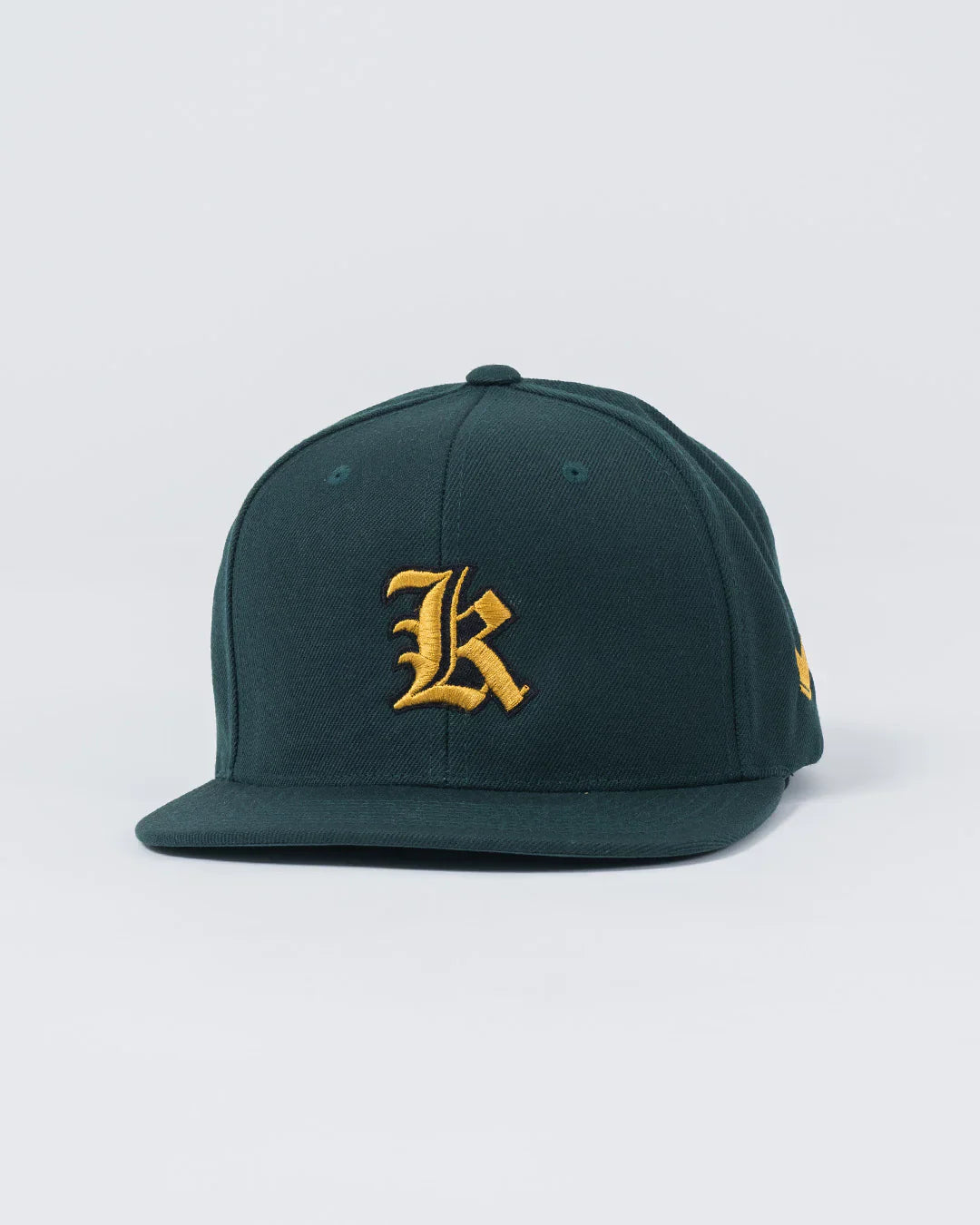 Shades Snapback Green