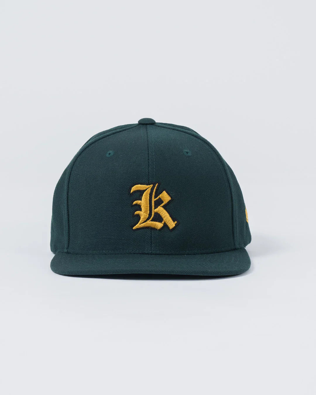 Shades Snapback Green