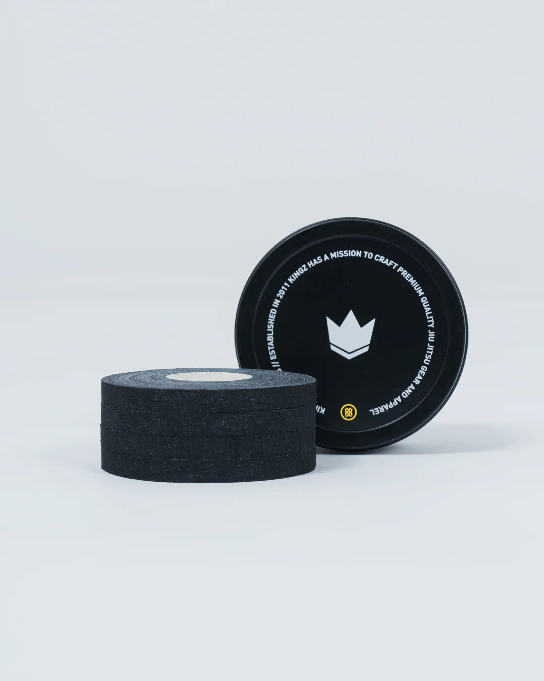 Kingz Finger Tape - Black
