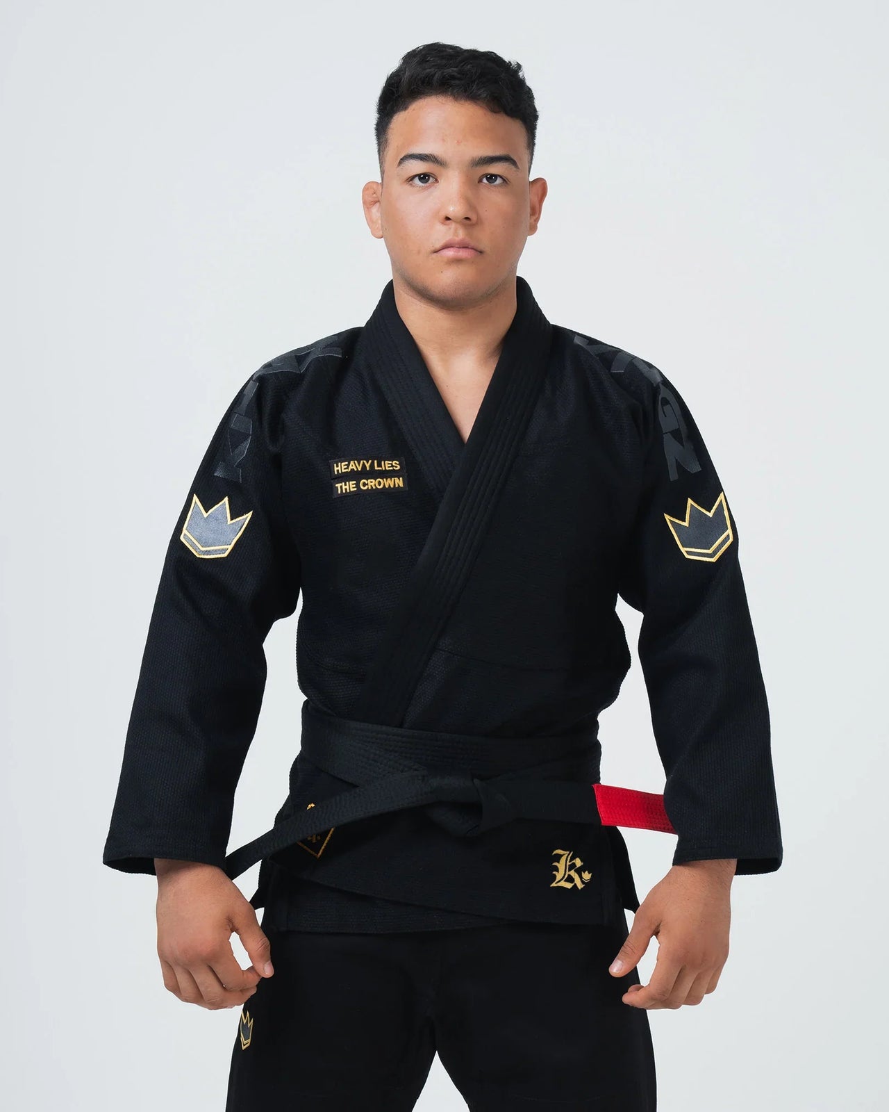 Comp 450 V6 Gi - Black - 2024 Version
