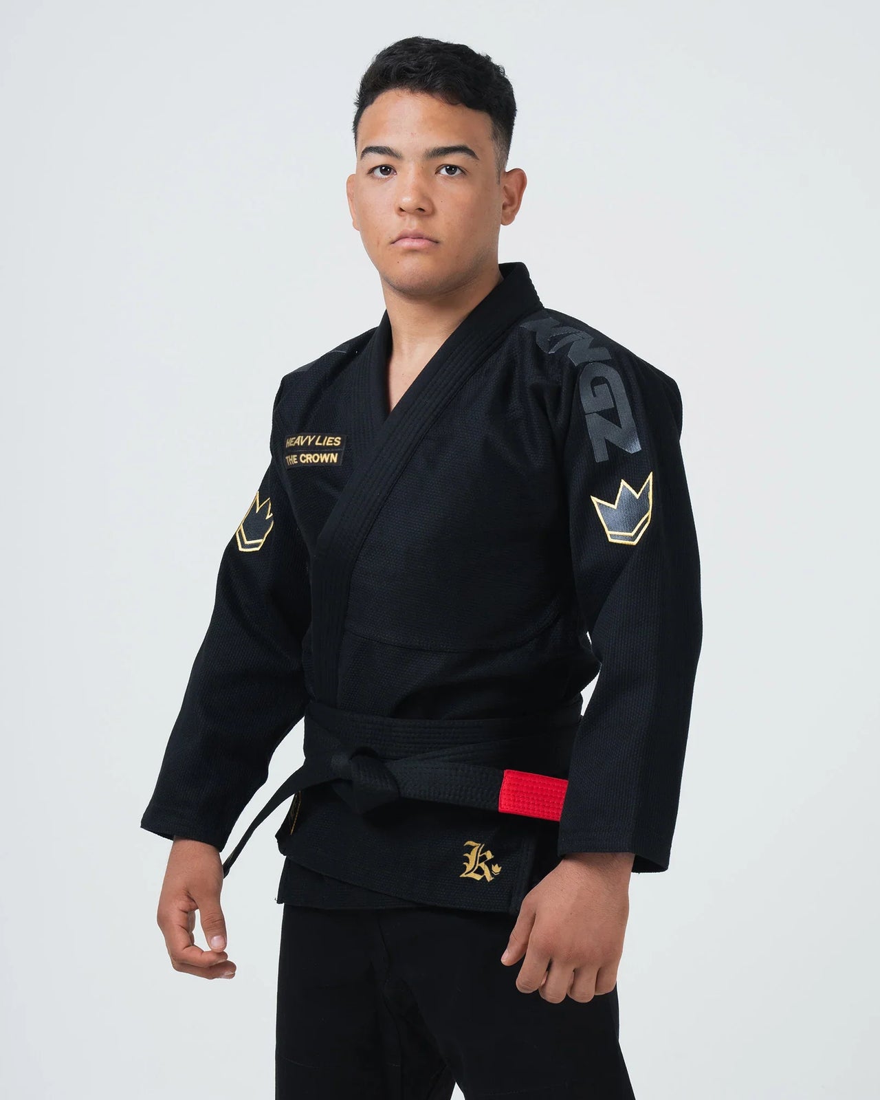 Comp 450 V6 Gi - Black - 2024 Version