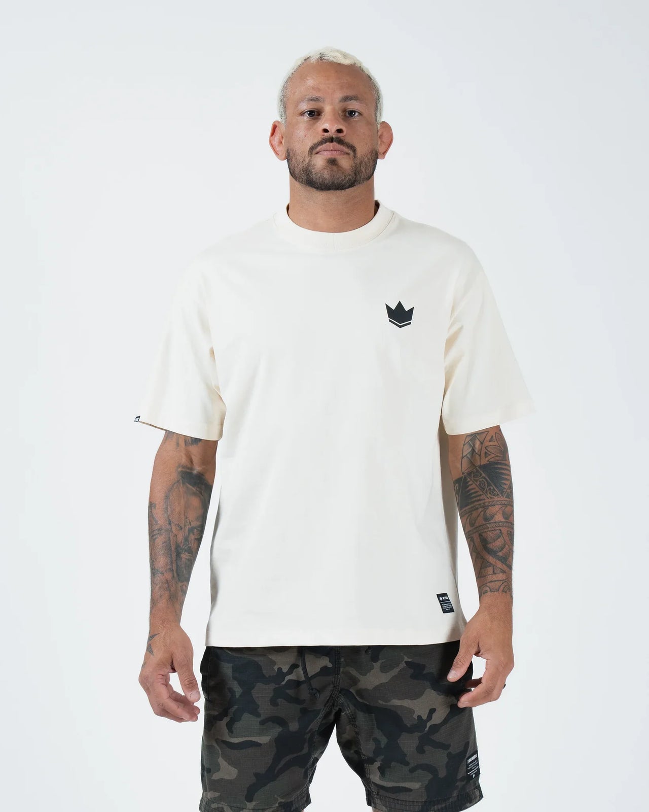 Kore V2 Tee-Tan