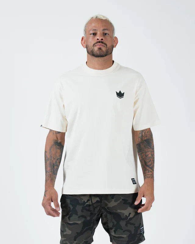 Kore V2 Tee-Tan