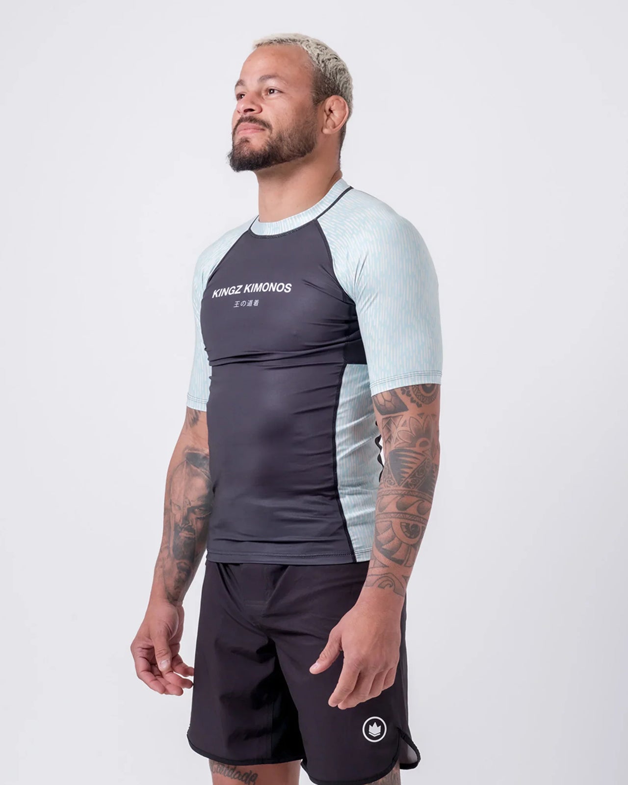 Breeze Rashguard