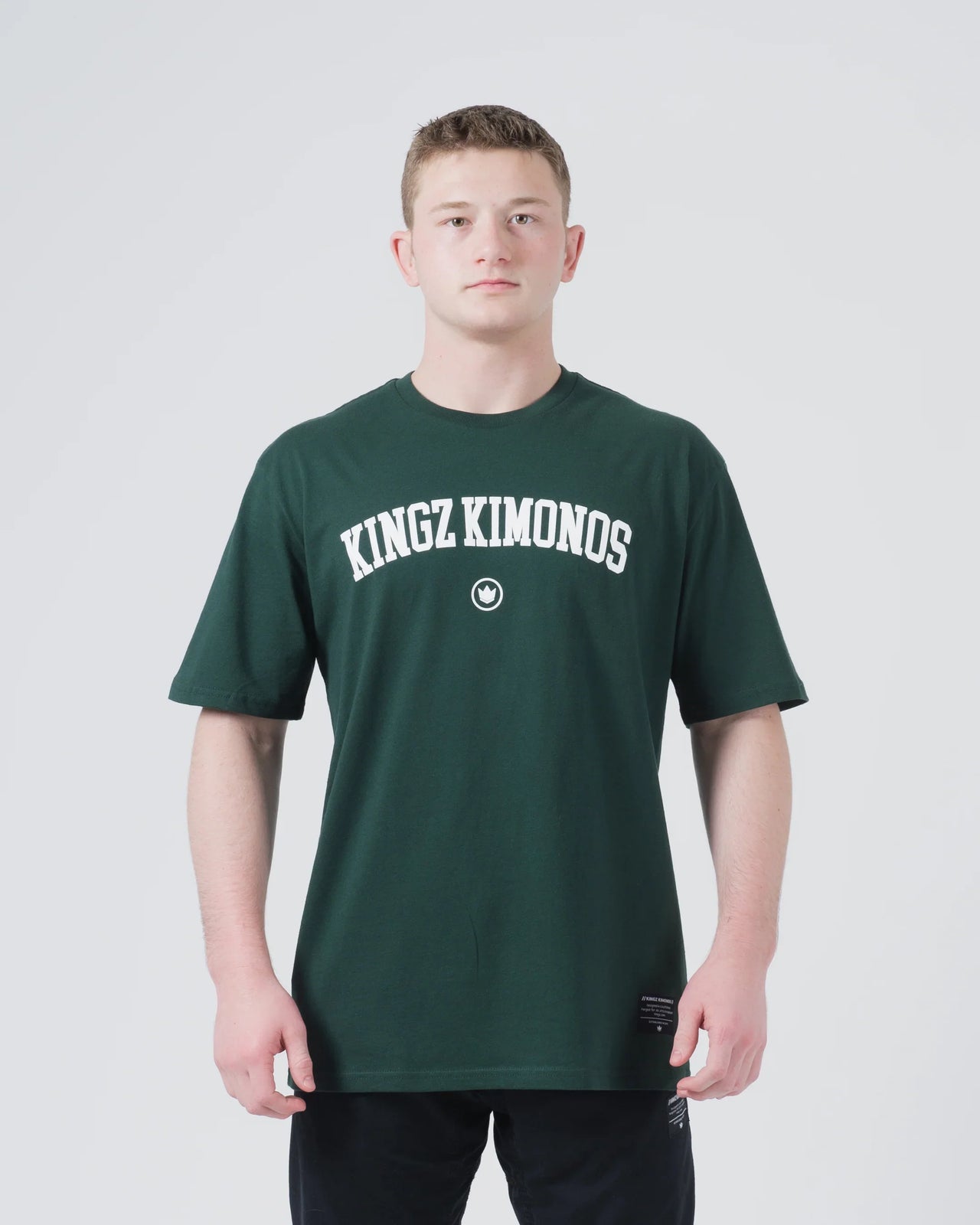 Collegiate Tee 返品/交換できません
