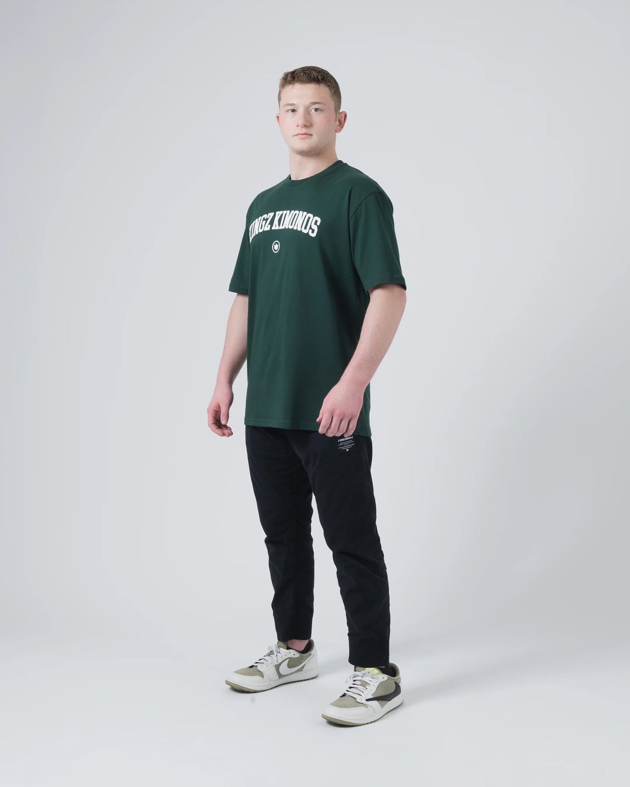 Collegiate Tee 返品/交換できません