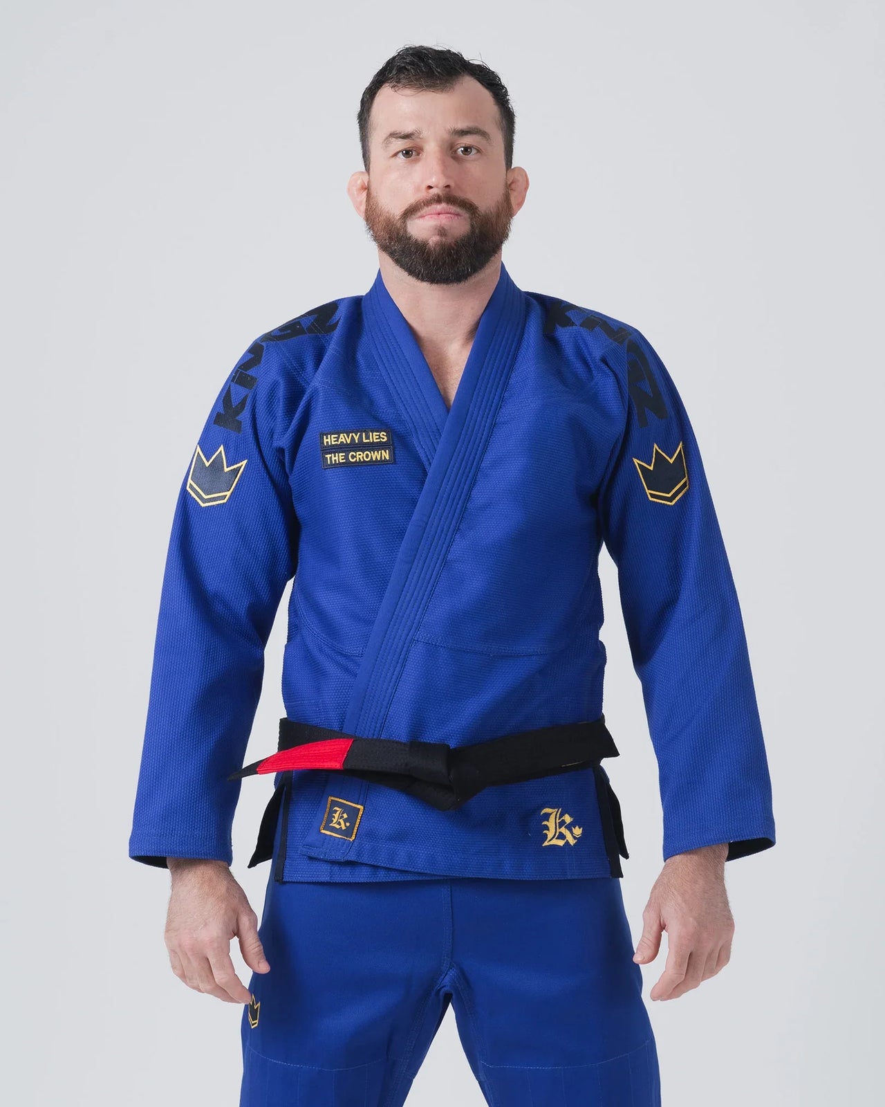 Comp 450 V6 Gi - Blue - 2024 Version