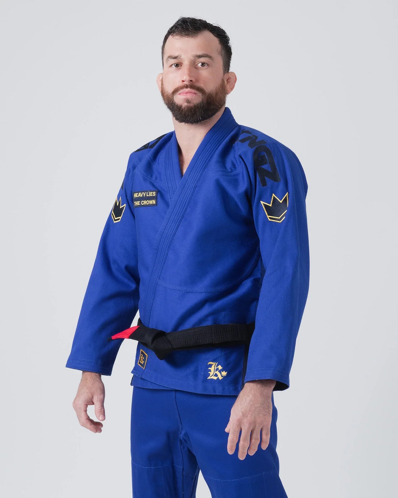 Comp 450 V6 Gi - Blue - 2024 Version