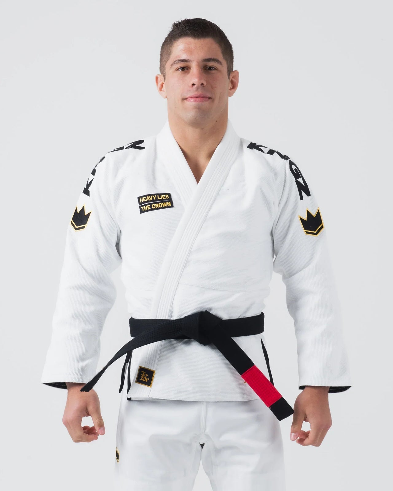 Comp 450 V6 Gi - White - 2024 Version