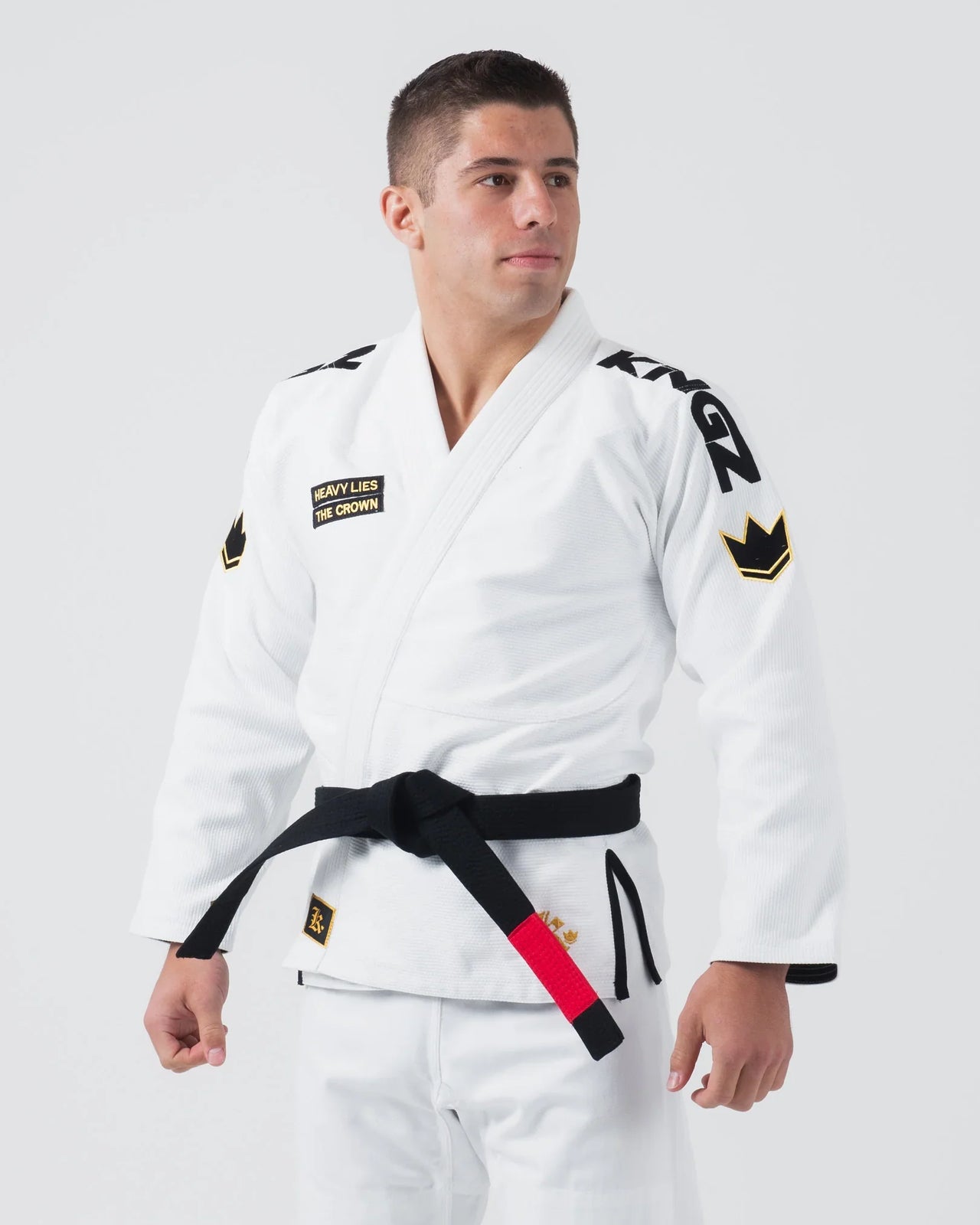 Comp 450 V6 Gi - White - 2024 Version