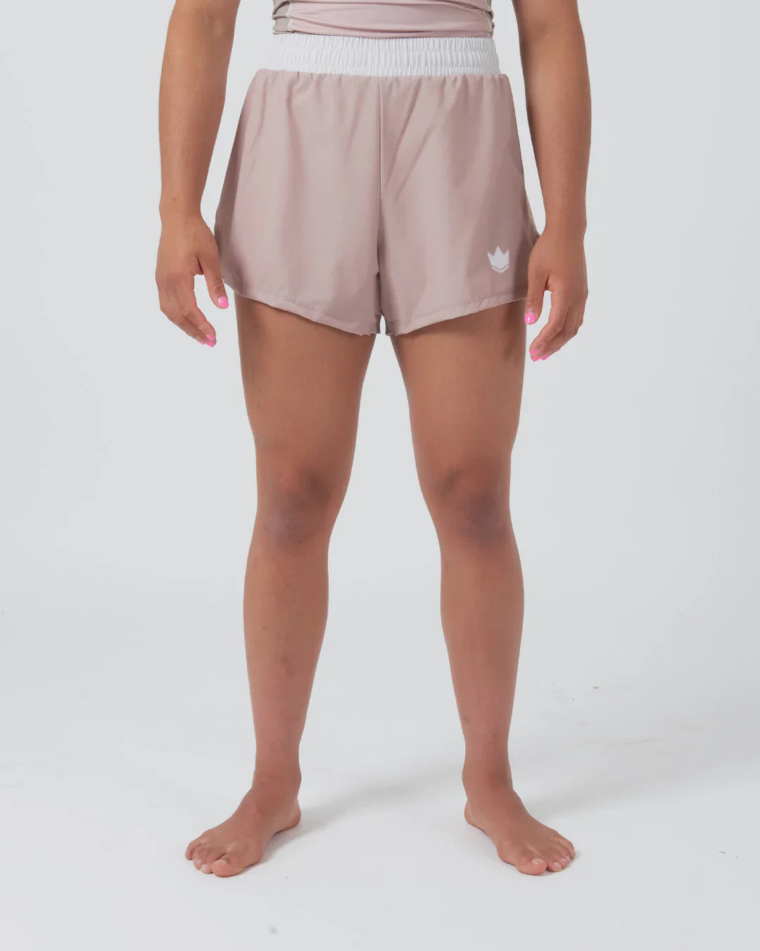 Hybrid Women's Shorts - Terra Soil