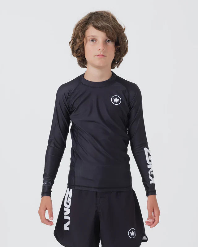 Kore V2 Youth L/S Rashguard