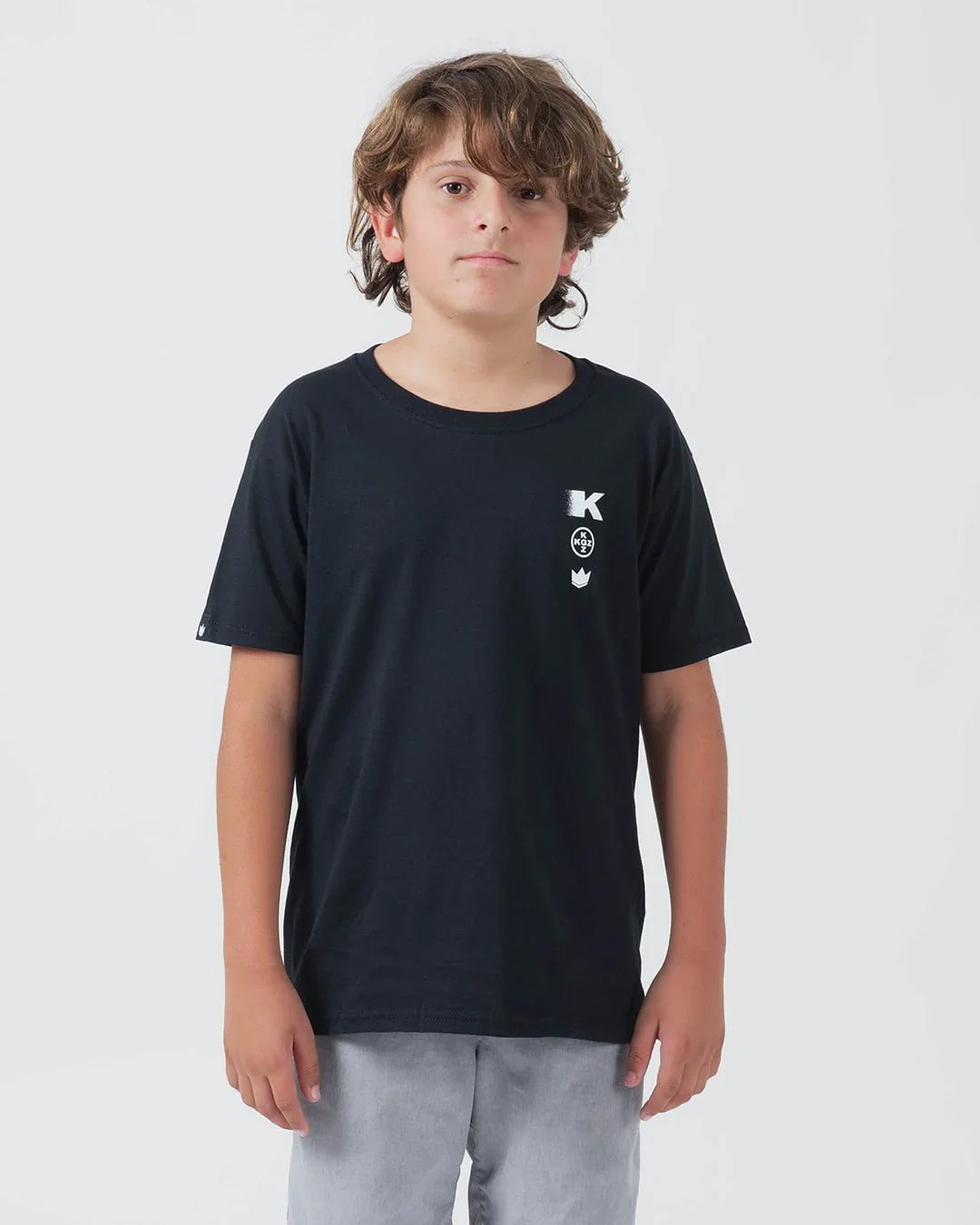 Fade Youth Tee