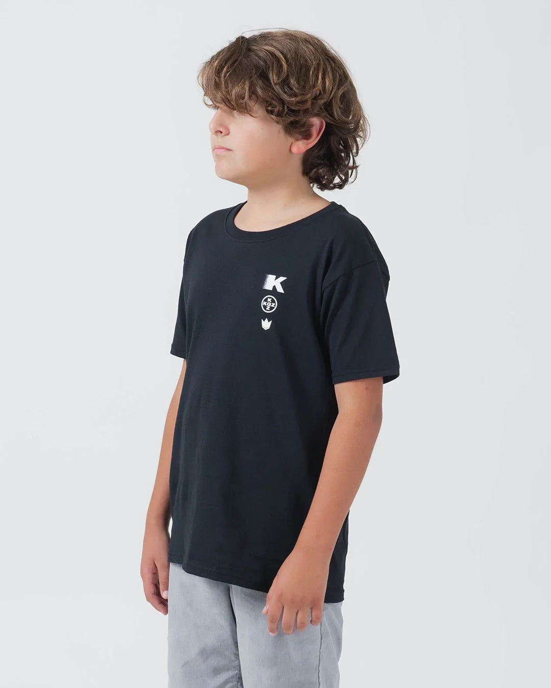 Fade Youth Tee