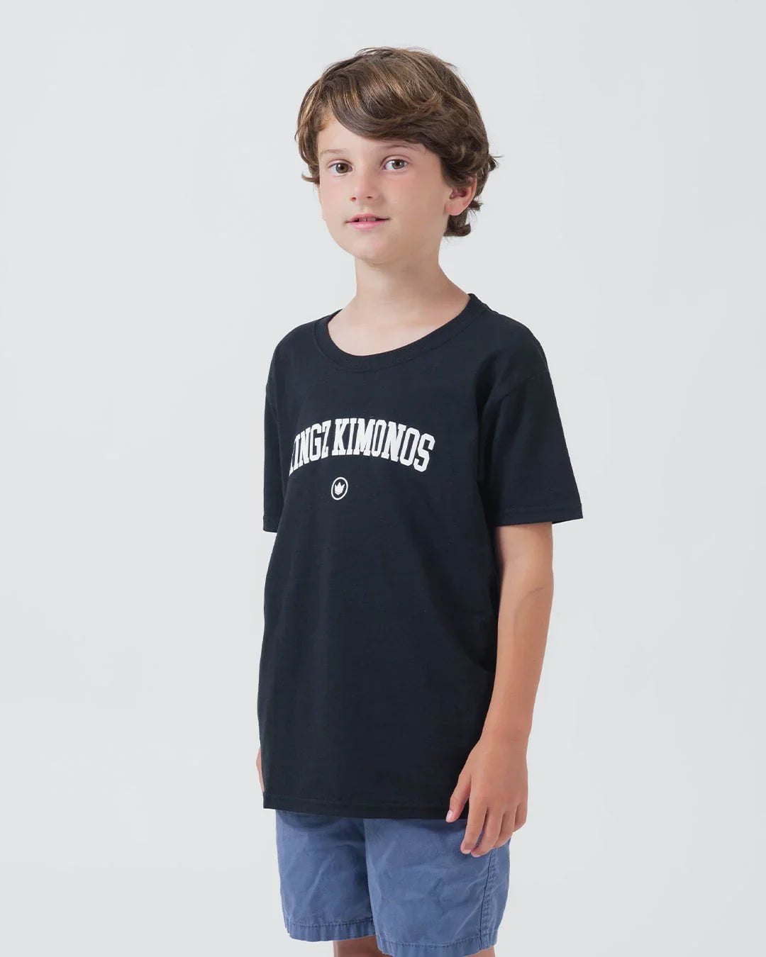 Collegiate Youth Tee