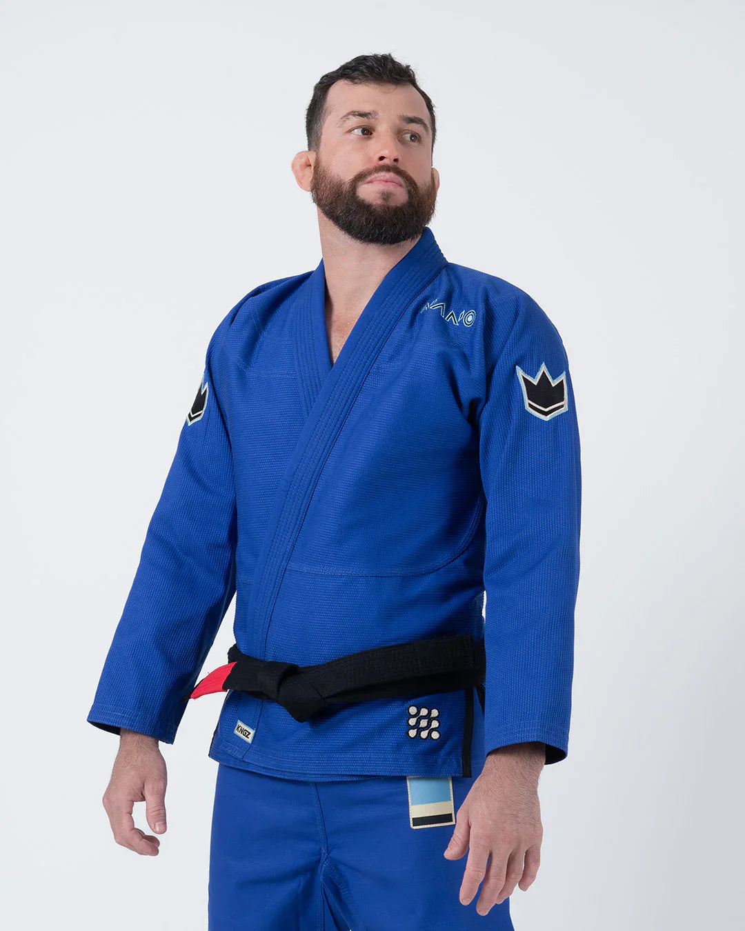 Nano 3.0 Jiu Jitsu Gi - Blue