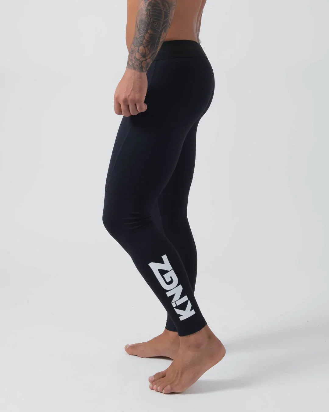 Kore Grappling Spats