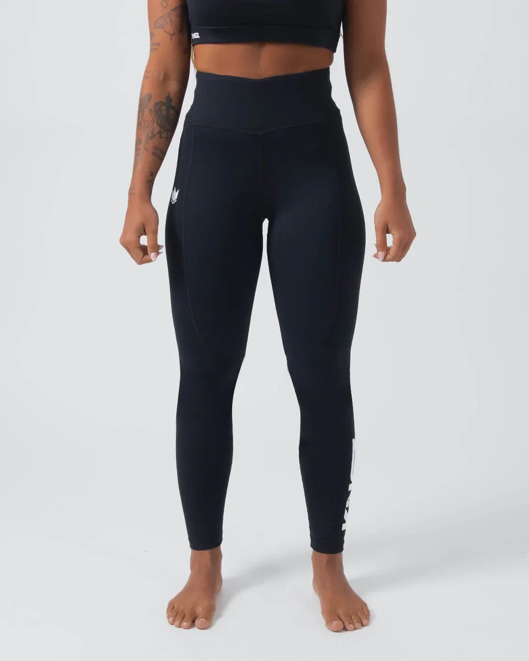 Kore Women's Grappling Spats 返品/交換できません
