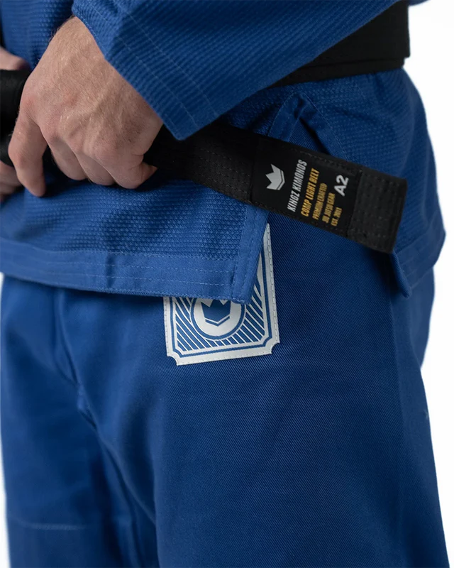 Classic 3.0 Jiu Jitsu Gi - Blue