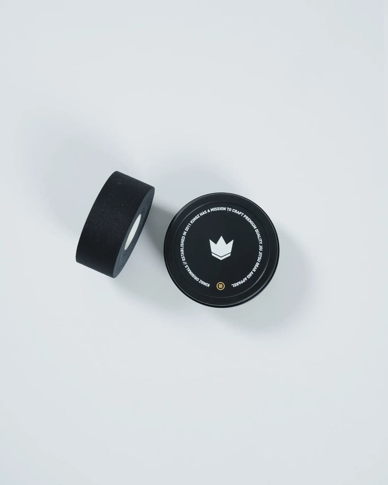 Athletic Tape - Black
