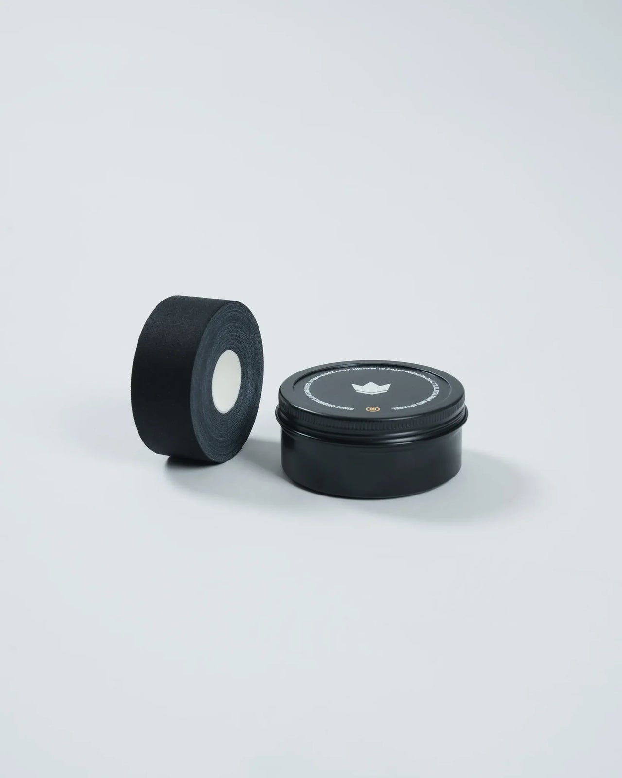 Athletic Tape - Black