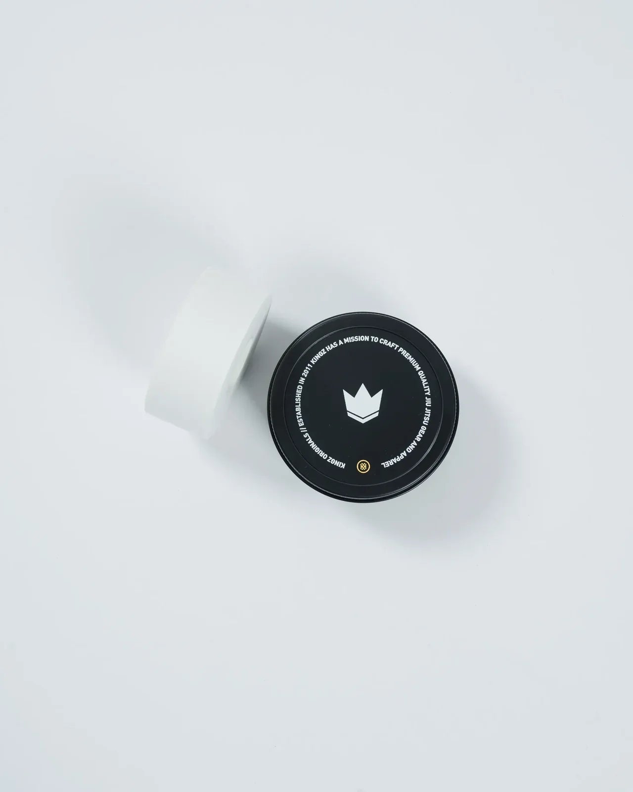 Athletic Tape - White