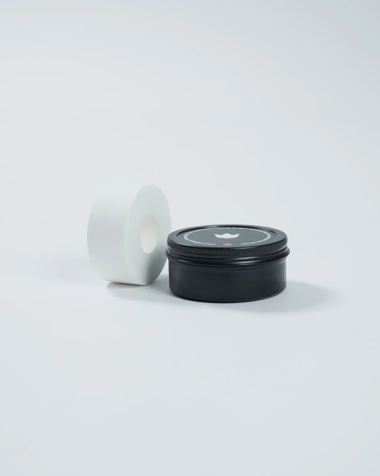 Athletic Tape - White
