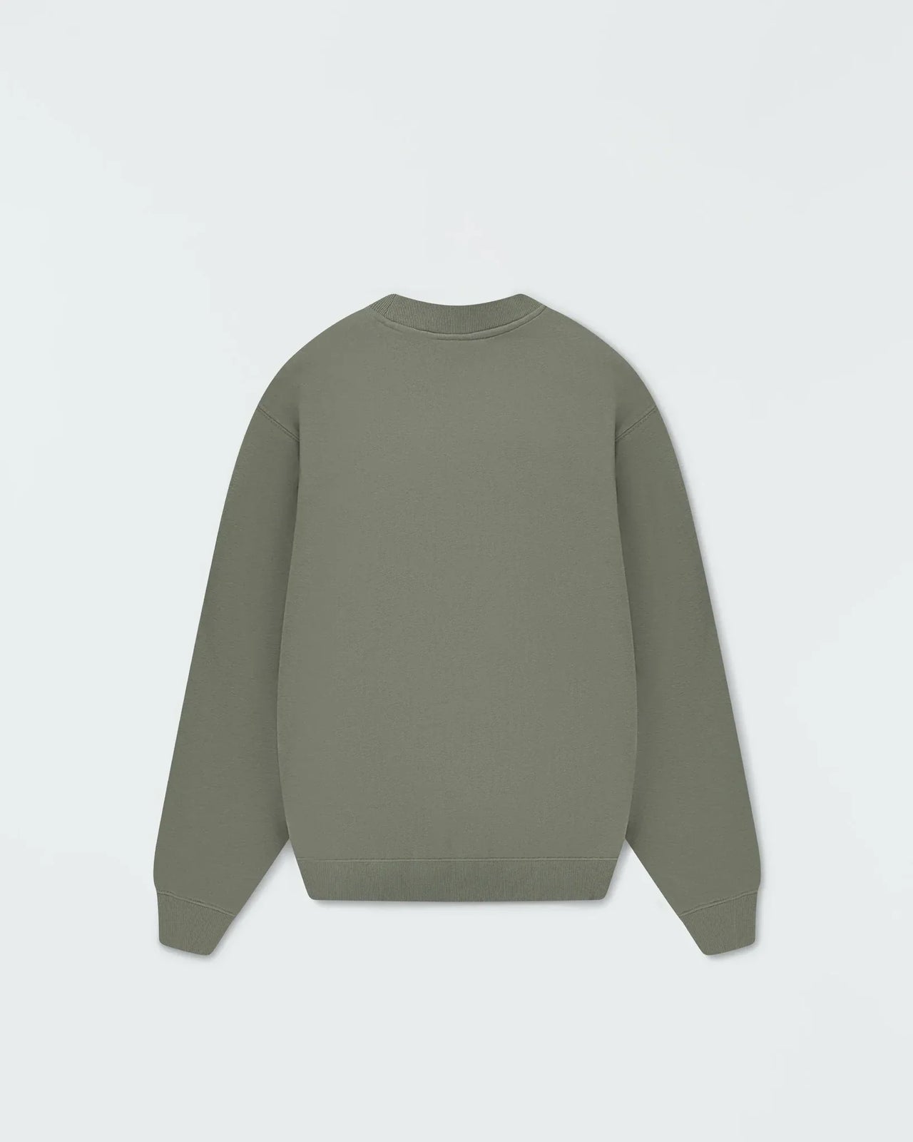 Kore V2 Crewneck-Green