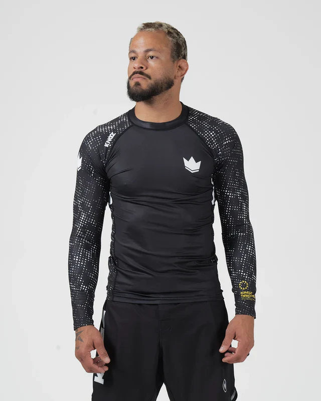 Ranked Performance V3 L/S Rashguard