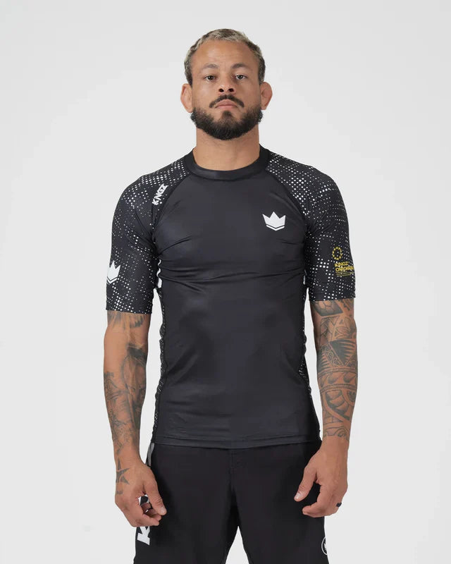 Ranked Performance V3 S/S Rashguard