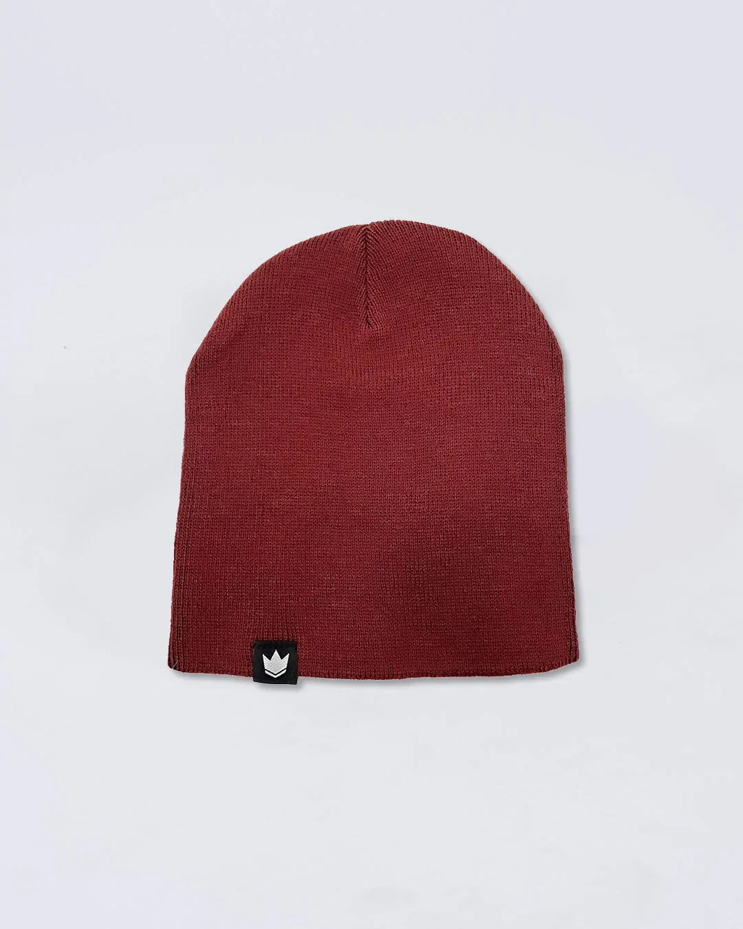 Kore Beanie Maroon