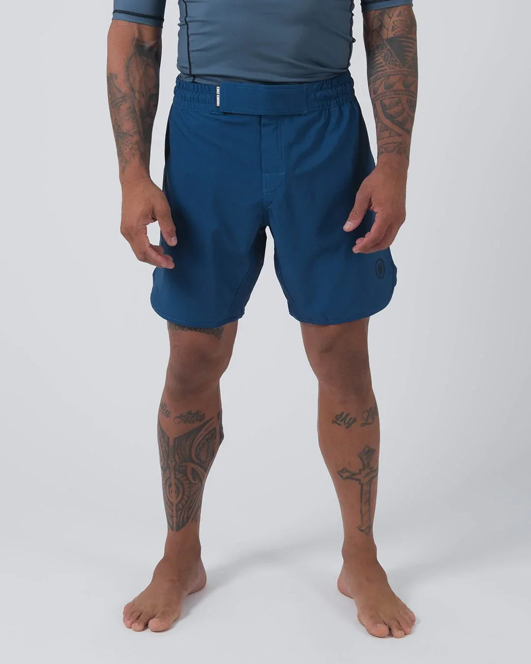 Kore V2 Shorts - ROYAL BLUE