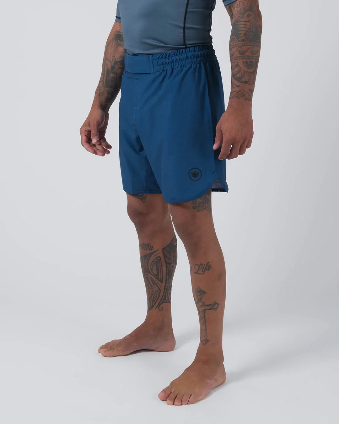 Kore V2 Shorts - ROYAL BLUE