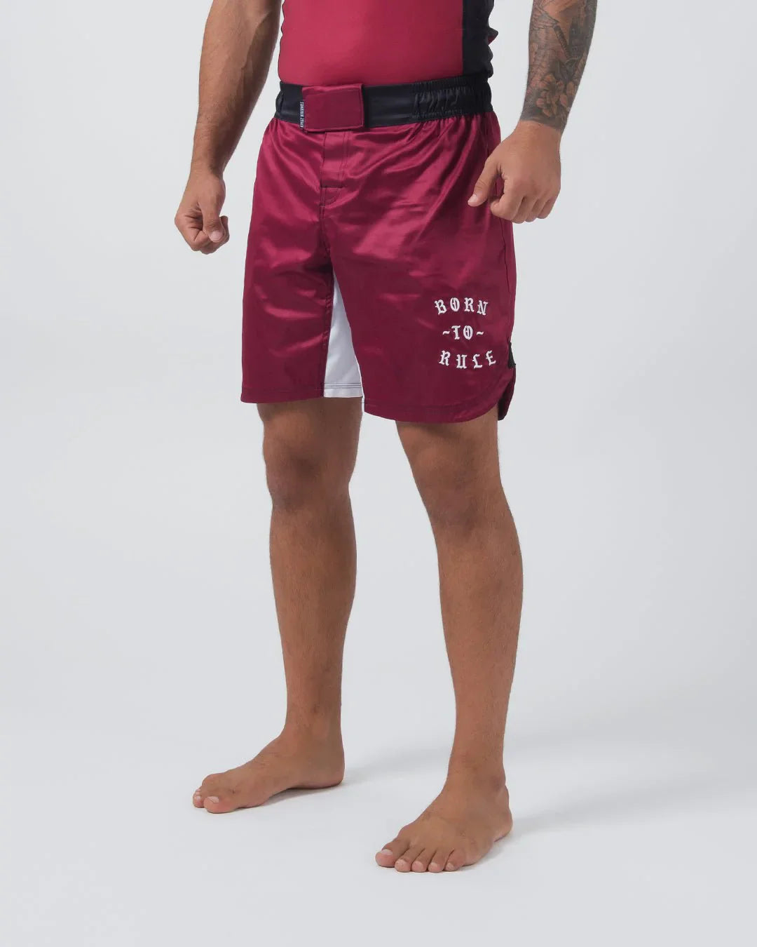 Born To Rule Shorts 返品/交換できません