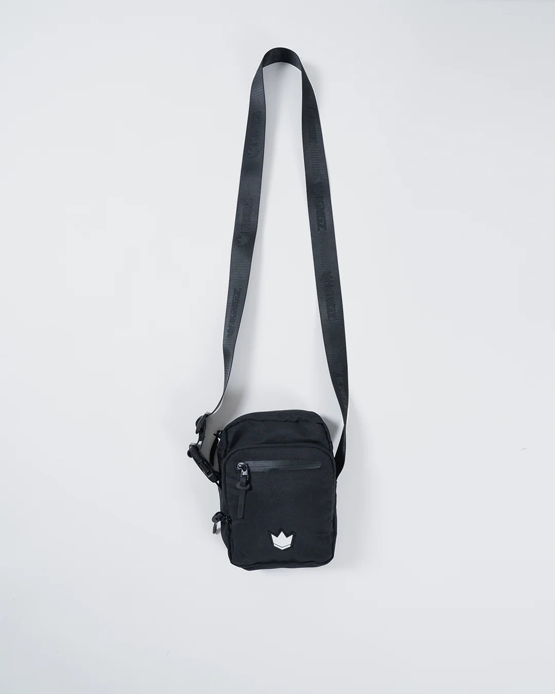 Side Bag - Cream