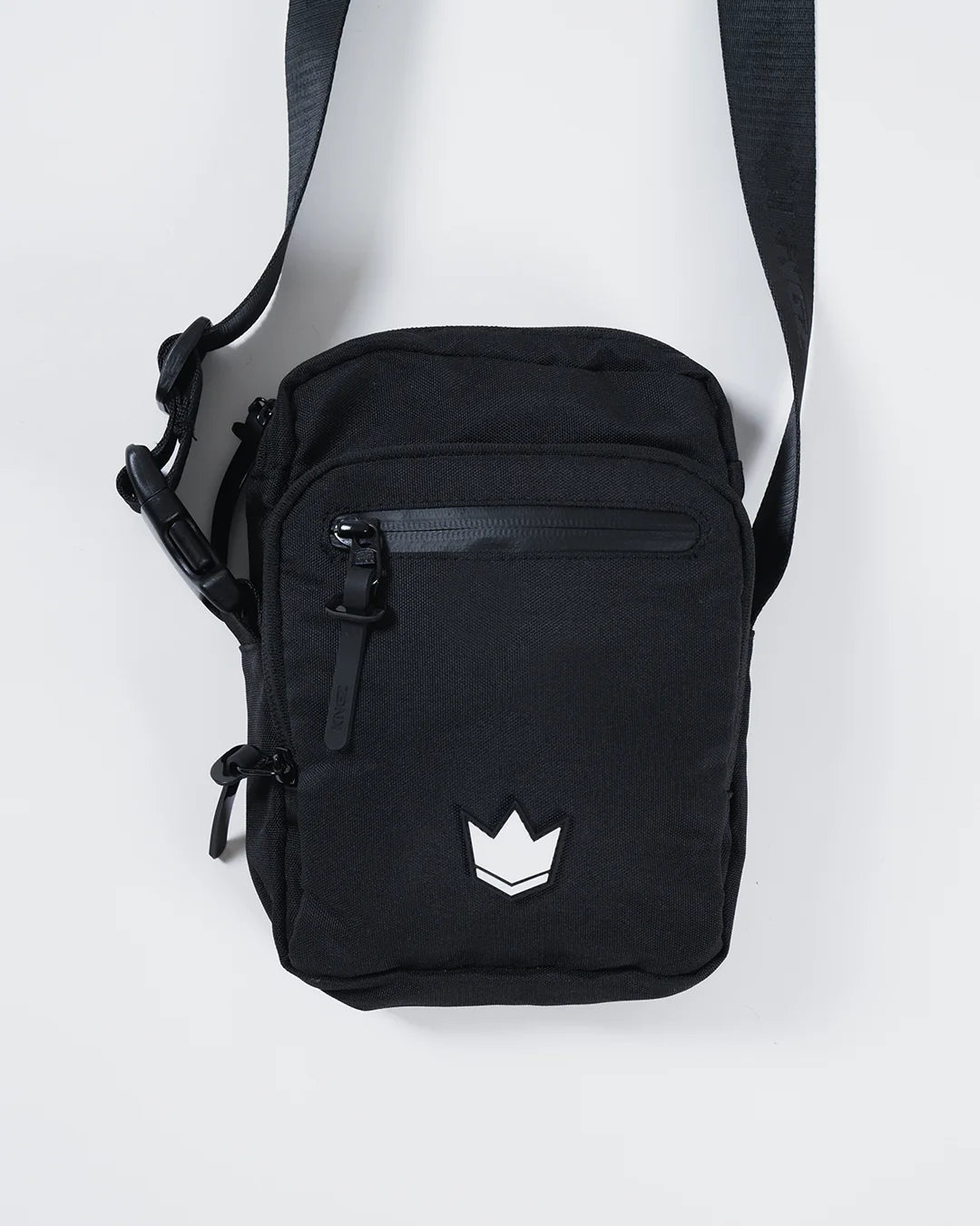 Side Bag - Cream