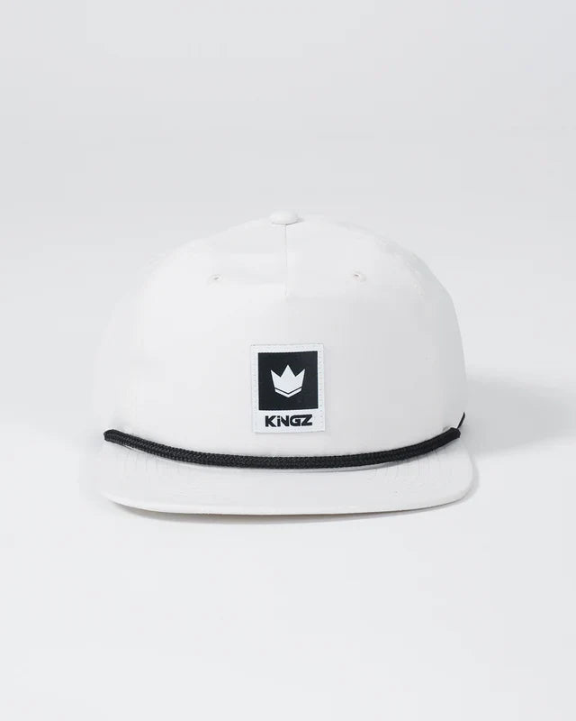 Original V2 Snapback - Natural