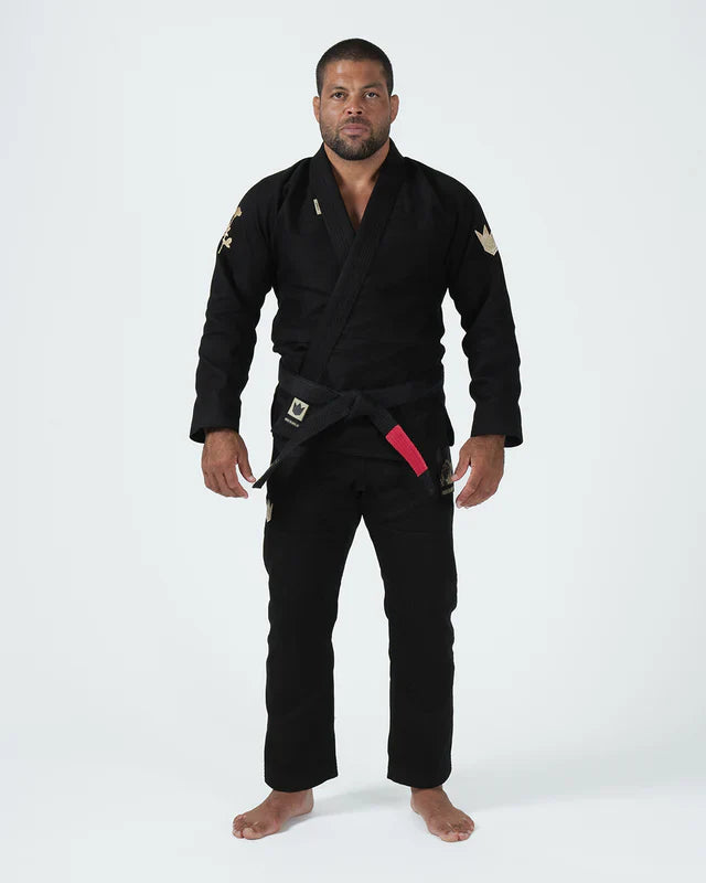Pursue the Gentle Art Limited Edition Jiu Jitsu Gi
