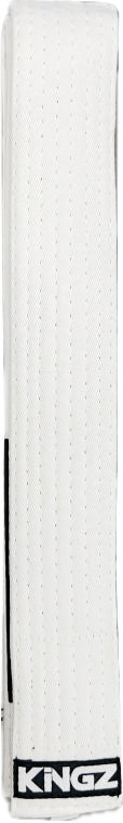 Jiu Jitsu White Belts