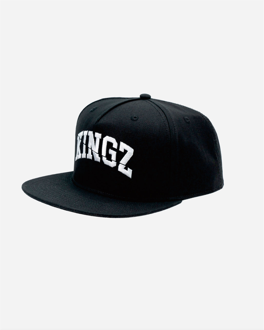 Slice Hat - Black